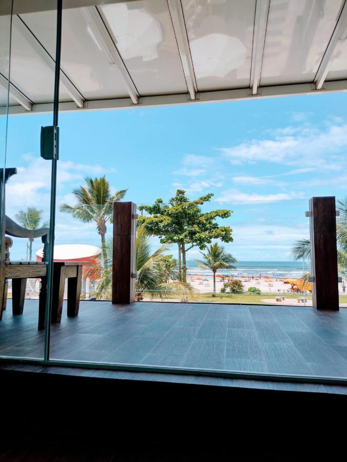 Pousada La Naila Bertioga Bagian luar foto
