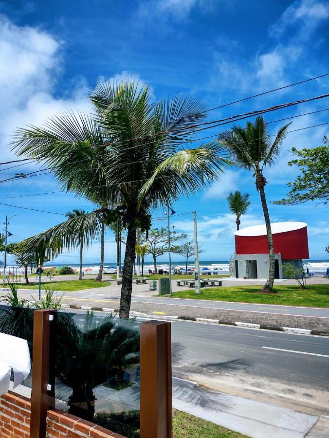 Pousada La Naila Bertioga Bagian luar foto