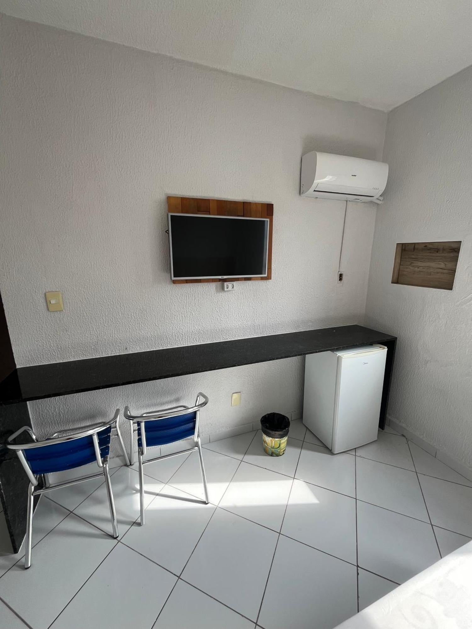 Pousada La Naila Bertioga Bagian luar foto